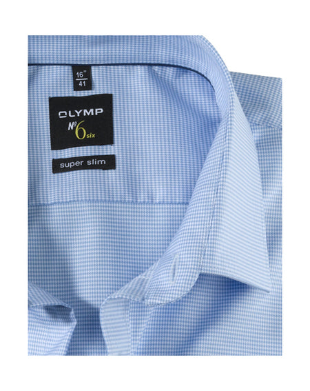 Olymp Super slim fit Skjorte